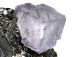 Fluorite Mineral